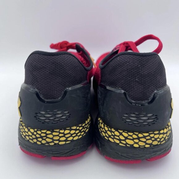 Under Armour Hovr Sonics Women\'s Maryland Terrapins Team Athletic Shoes Size‎ 9 main image 2